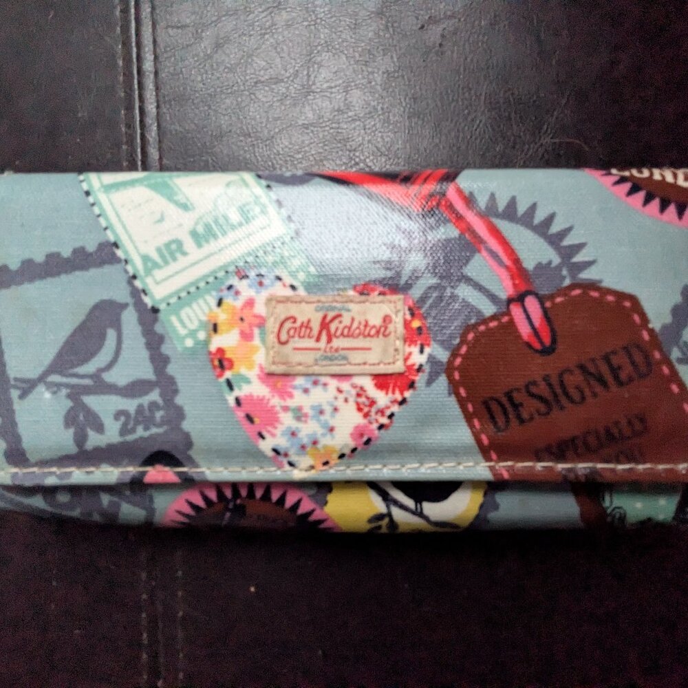 Cath Kidston Wallet